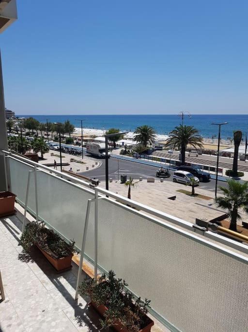 דירות טרצ'ינה Casa Al Mare - Lido מראה חיצוני תמונה